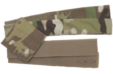 Image of Tru-Spec 1177000 Multicam Name-Rank Conversion Kit