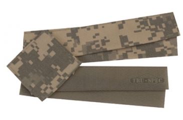 Image of Tru-Spec 1170000 Xtreme Army Digital Name-Rank Conversion Kit