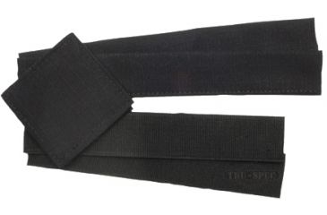 Image of Tru Spec 1171000 Xtreme Black Name Rank Conversion Kit