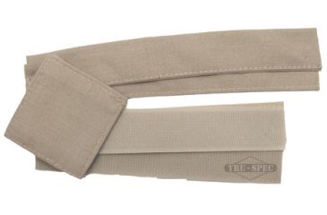 Image of Tru Spec 1173000 Xtreme Khaki Name Rank Conversion Kit