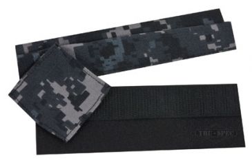 Image of Tru Spec 1180000 Urban Digital Name Rank Conversion Kit