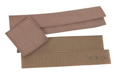 Image of Tru Spec 1181000 Coyote Name Rank Conversion Kit