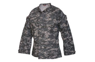 Image of Tru Spec 1931027 Urban Digital Polycotton Twill Battle Shirt 2XL