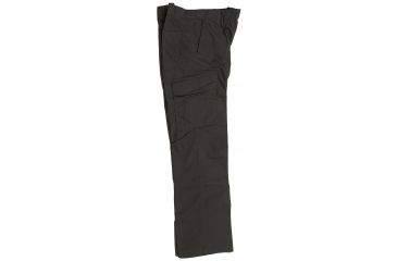 Image of Tru-Spec 24-7 Boot Cut Tactical Trousers, Black, W-34 L-32 3463005