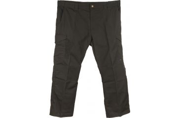 Image of Tru-Spec 24-7 Boot Cut Tactical Trousers, Black