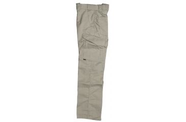 Image of Tru-Spec 24-7 Boot Cut Tactical Trousers, Khaki, W-30 L-32 3464003