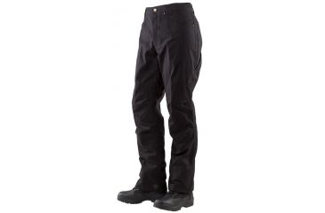 Image of Tru-Spec 24-7 Eclipse Tactical Pants 100% Nylon, Black, 44x32 2407010