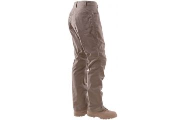 Image of Tru-Spec 24-7 Eclipse Tactical Pants 100% Nylon, Khaki, 30x34 2406023