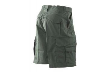 Image of Tru-Spec 24-7 Male 9in Shorts, Size 40, Olive Drab 4267008