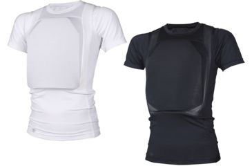 Image of Tru-Spec 24-7 Series Concealed Armor Shirt