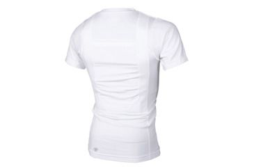 Image of Tru-Spec 24-7 Series Concealed Armor Shirt, White, Extra Large, 1419006