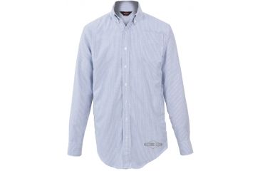 Image of Tru Spec 24 7 Series 1224006 Concealed Design Shirt Classic Stripe