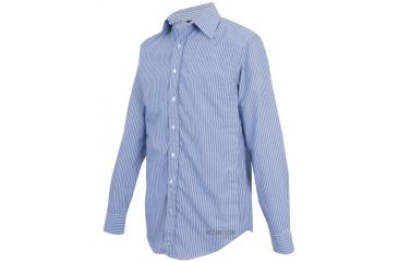 Image of Tru Spec 24 7 Series 1223006 Concealed Design Shirt Field Stripe