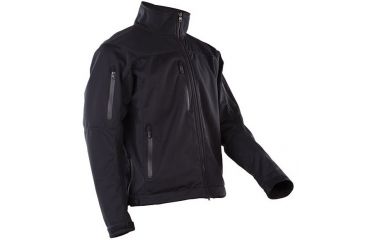 Image of Tru-Spec 24-7 Series Raptor Jacket, Black, 2XL 2404007