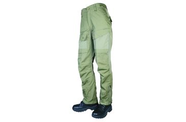 Image of Tru-Spec 24-7 Xpedition Mens Pants, Ranger Green, 28 32, 1433002