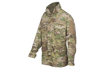 Image of Tru Spec 2409003 Multicam M65 Unlined Field Jacket Small