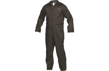 Image of Tru-Spec 27-p Flight Suit, Tru 27-P Black, Large-Regular 2653005