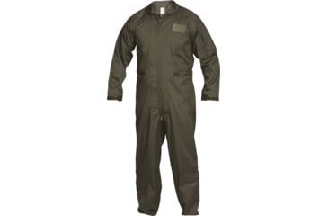 Image of Tru-Spec 27-p Flight Suit, Tru 27-P Sage, 2XL-Regular 2656007