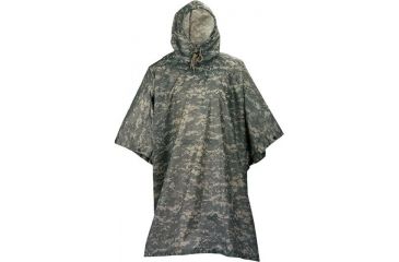 Image of Tru Spec 3164000 Army Digital Poncho Liner One Size