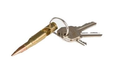 Image of Tru-Spec 5ive Star - Display, 7.62/.308 Key Chain Bottle Opener - 4689000