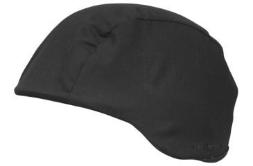 Image of 5Star 5930004 Black Kevlar Pasgt Helmet Cover