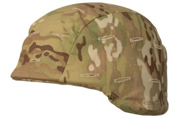 Image of 5Star 5937002 Multicam Kevlar Pasgt Helmet Cover