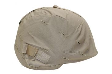 Image of 5Star 5972001 Olive Drab Mich Helmet Cover