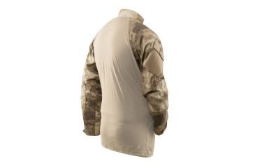 Image of Tru-Spec A-TACS TRU Combat Shirt, AU Camo, LL 2538025