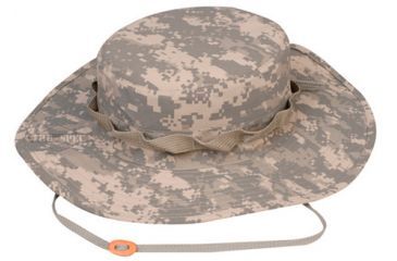 Image of Tru-Spec ACU H2O Proof, Adjustable Boonie, One Size Fits Most 3347000