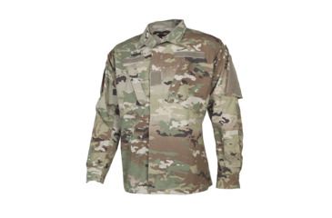 Image of TRU-SPEC Army Combat Uniform Shirt - Mens, Scorpion OCP, Medium, Long, 1652024