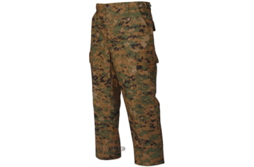 Image of Tru-Spec Battle Pants DIGITAL W/P R/S, Extra Small Reg. 1942002