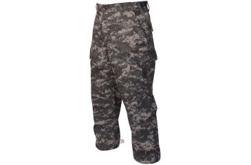 Image of Tru-Spec Battle Pants URBAN DIGITAL 65/35 P/C TWILL, Extra Small Reg. 1935002