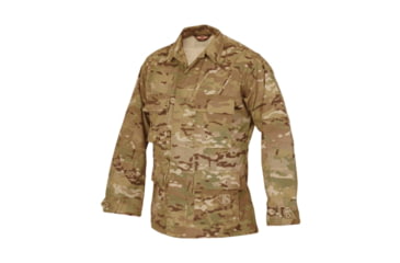 Image of TRU-SPEC BDU Original Ripstop Jacket - Mens, Multicam, LR, 1220005