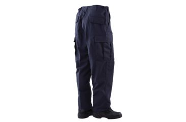 Image of TRU-SPEC BDU 65/36 Poly/Co Rip Pants - Men's, Navy, Medium, Regular, 1335004