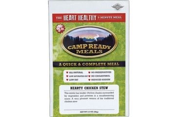 Image of Tru-Spec Camp Ready Meals - Hearty Chicken Stew - 4858000