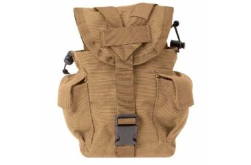 Image of Tru-Spec Carrier, 5s Gear Mulch Brown Better Canteen - 4741000