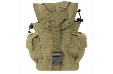 Image of Tru-Spec Carrier, 5s Gear Ranger Green Better Canteen - 4740000