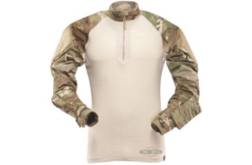 Image of Tru-Spec Combat Tru Xtreme Shirt Multi Nyco Rip Stop, Xlr 2585006