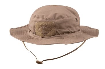 Image of Tru-Spec Contractor Boonies 65/35 Poly/Cotton Rip-Stop, Coyote, OSFM 3324000