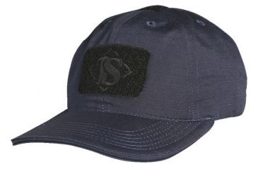 Image of Tru-Spec Contractor Cap, Navy, OSFM 3383000