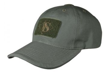 Image of Tru-Spec Contractor Cap, OD Green, OSFM 3384000