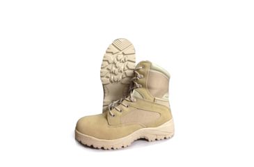 Image of Tru-Spec D.O.S. Tac Response Boot, Tan, 7R 5264053008