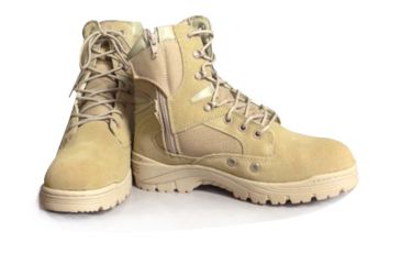 Image of Tru-Spec D.O.S. Tac Response Boot, Tan, 7R 5264053008