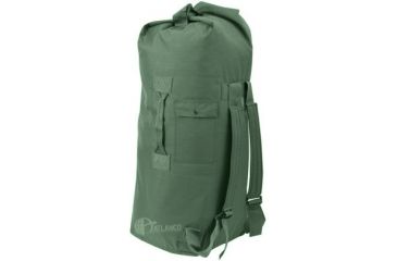 Image of 5Star Duffle Bag, GI Spec OD Dbl Strap 6331000