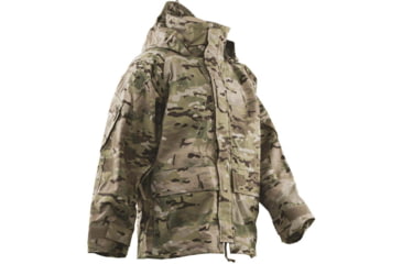 Image of TRU-SPEC ECWCS Waterproof Parka - Mens, MULTICAM, Extra Small, Regular, 8378