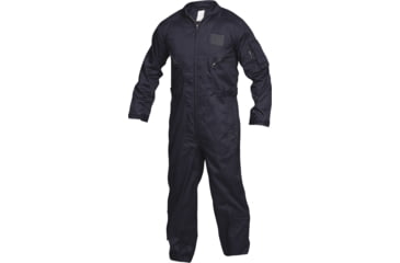 Image of Tru-Spec 27-p Flight Suit, Tru 27-P Navy, Large-Regular 2651005
