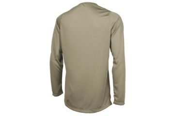 Image of TRU-SPEC Gen-III ECWCS Level-1 Long Sleeve Top - Mens, Tan 499, 3XL, Regular, 2331008