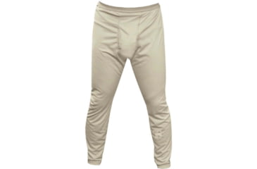 Image of TRU-SPEC Gen III ECWCS Level I Bottom, Tan, Extra Small, Regular, 5140