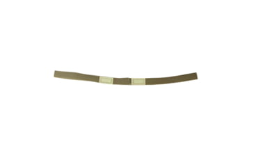 Image of TRU-SPEC GI Cat Eye Helmet Bands, Olive Drab, 5926000