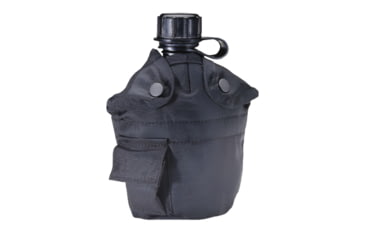 Image of TRU-SPEC GI SPEC 1 QT Cover, Black, 4788000